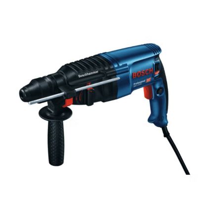 博世 GBH2-26RE 电锤锤钻两用 GBH2-26RE 800W 0-900rpm 220V (单位:台)