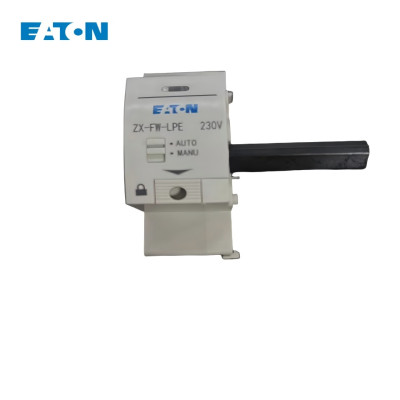 伊顿断路器ZX-FW-LPE 230V