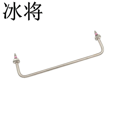 冰将 304不锈钢保温台加热管 个