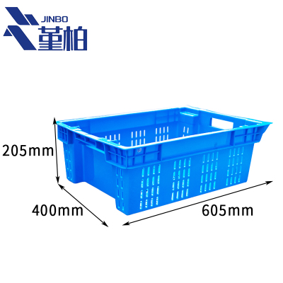 堇柏 物料筐 加厚 个