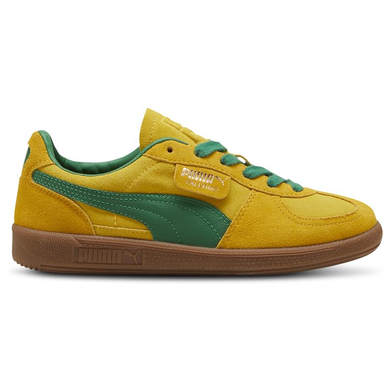 彪马(Puma)复古老爹鞋复古跑鞋潮流拼色真皮休闲运动鞋