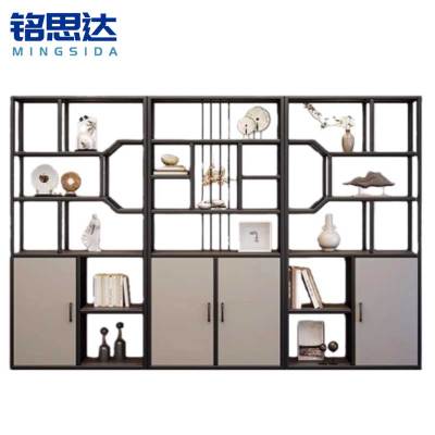 铭思达博古架置物架3米个
