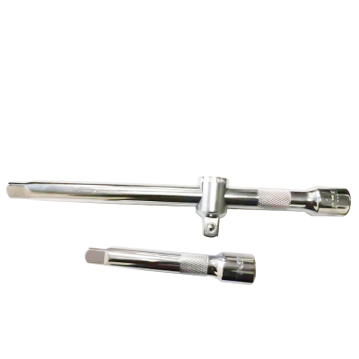 高松 takama长接杆弯杆L型套筒头接杆棘轮快速扳手大飞中飞小飞汽车汽修工具 1/2十寸接杆710103