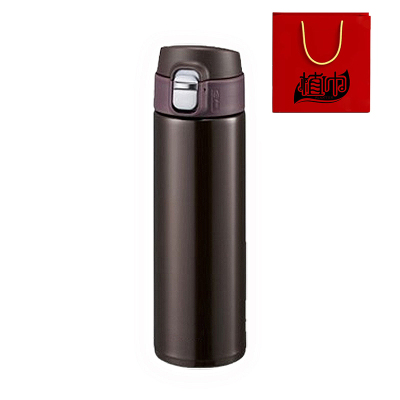 植巾 ZKB100 480ML 不锈钢真空杯(计价单位:个)