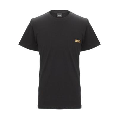 Hugo boss男士徽标短袖T恤内裤套装时尚舒适春夏必备