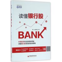 音像读懂银行股那一水的鱼