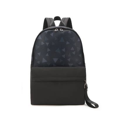 Swi Stand 时尚轻便双肩包 42*35*16cm JD0622