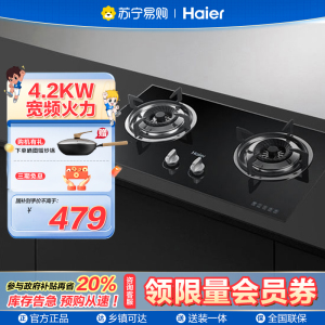 海尔灶具JZT-Q235(12T)