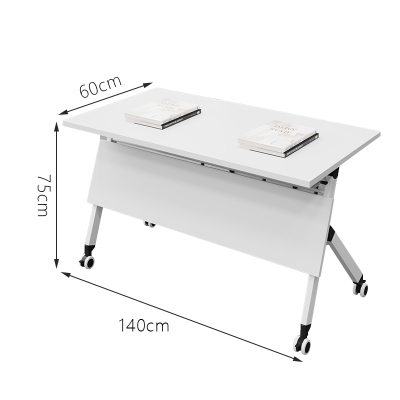博步禾 学习桌 140*60cm 张