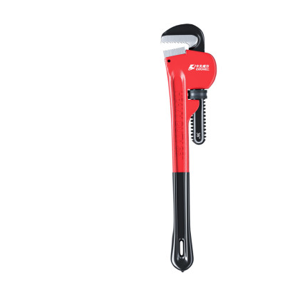 卡夫威尔 美式重型管钳管钳扳手水管水泵钳圆管手虎钳 重型管钳24英寸 PC4023S