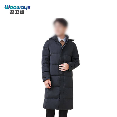 吾卫世 羽绒服 男款 件