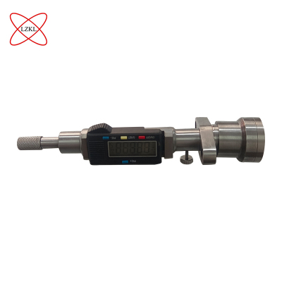 LZKL深度卡尺(滑动式)KL-DC01000000件