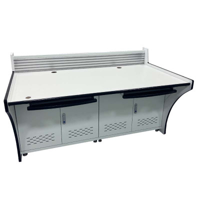 广亿隆办公桌操作台控制台监控台