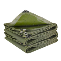 围盛 篷布防雨布 有机硅 平方米