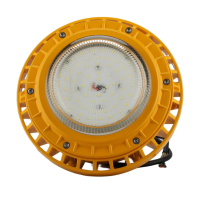 简鼎 JD9212 AC220V 50W IP66 免维护LED防爆灯(计价单位:盏)黄色