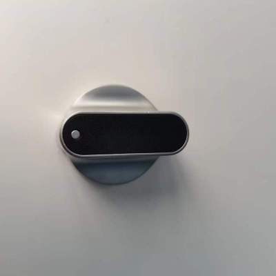 帮客材配 全新原装苏宁极物燃气灶JWB201/JWG201旋钮(左右一对)收前务必验货