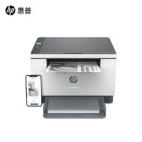 HP惠普233dw黑白激光多功能打印机家用自动双面远程异地办公a4-套餐一:机器+加粉鼓1支