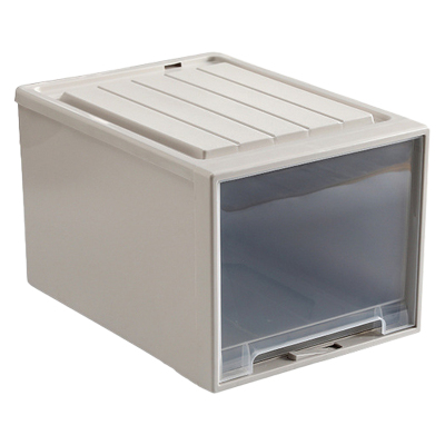 攸衣物收纳盒47*35*30cm个