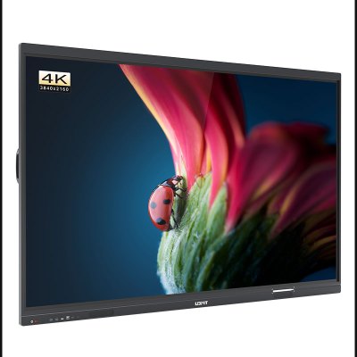 洛菲特(lofit)86英寸安卓+Windows会议平板一体机 LFT860M-W 单位:台