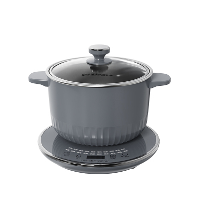 荣事电火锅DZG1580T