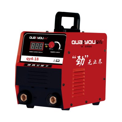 泉有 逆变直流手工焊机