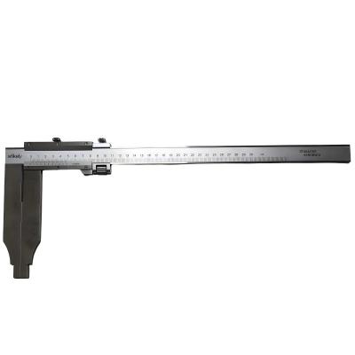 STIKELY 长爪游标卡尺(爪长100) 300*150-0.02(爪长100)/把