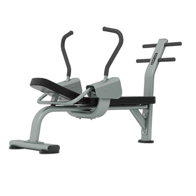 康林GC系列训练器商用健身器 GC114健腹机