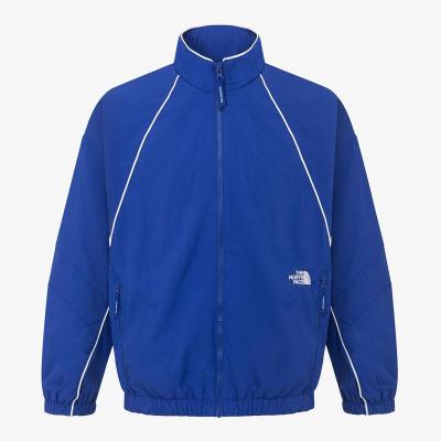 The North Face/北面男款户外休闲衣防风防水透气crew夹克多功能