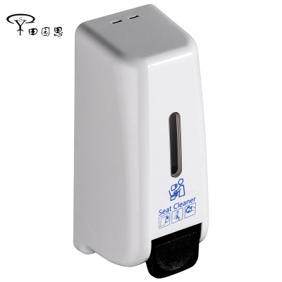 田园思 按压式厕板消毒器 YZP-CBXDQ01 个