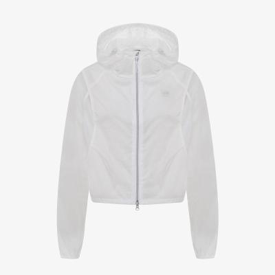 THE NORTH FACE女运动夹克透气防风保暖跑步训练外套