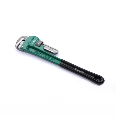 长鹿工具 美式重型管子钳450 1把