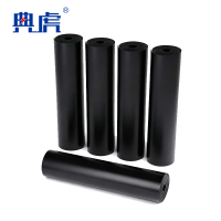 典虎 绝缘胶垫 8mm*1m*10m 卷