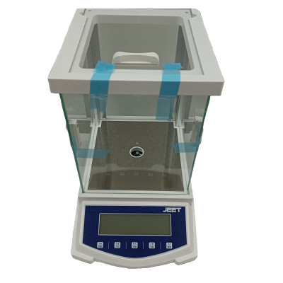 杰泰科技(JEET)电子天平220g/0.0001g(外校)