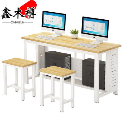 鑫木樽电脑桌椅160*60*74cm套