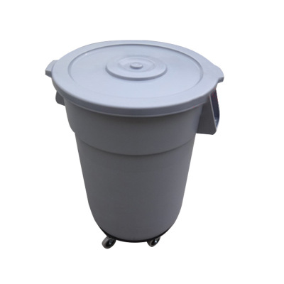 瑾如云海 垃圾桶 128L 个