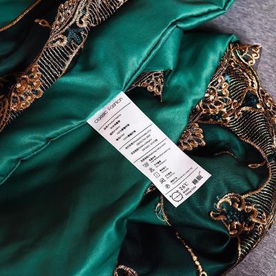 美帮汇夏凉被兰精真丝刺绣空调被夏季薄款单人被子双人被芯夏被春秋被