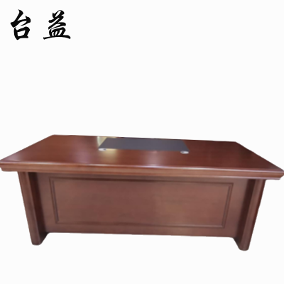 台益 办公桌 班台 TY-PG1875 1800*900*750mm 张