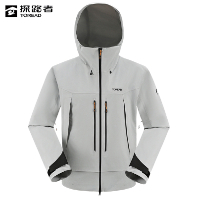 探路者 男式冲锋衣 TABBAM91009/件