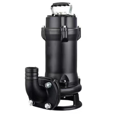福宏昌泰 无堵塞排污泵 50WQD10-20-2.2KW