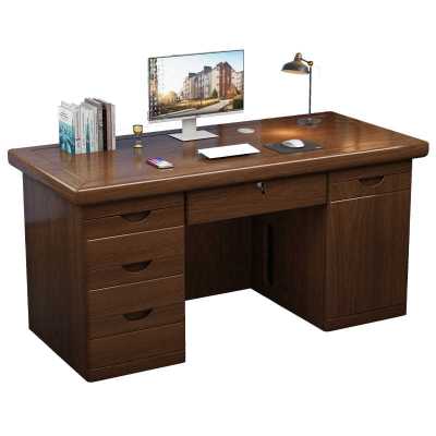 办公桌 1700*400*760mm