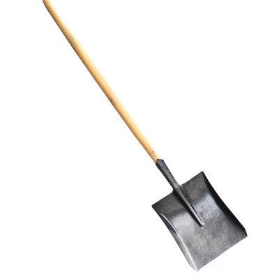 贝策 铁锹 带柄 把