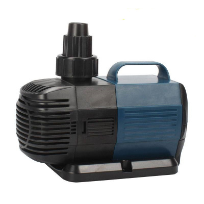 变频水泵鱼缸潜水泵水族箱底滤循环水泵鱼池抽水泵过滤泵