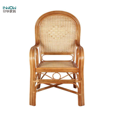 印华(YINHUA)藤椅(630*660*1080)(张)