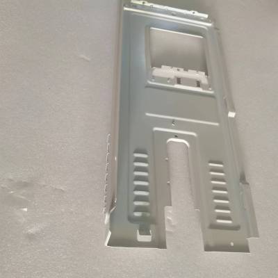 帮客材配 全新原装 2279867 右侧板 KFR- 35GW/HA1W 收前务必验货