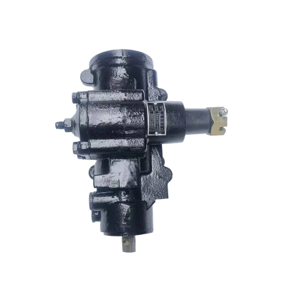 鸿行 东风猛士EQ2050B 方向机转向机3401C21-001