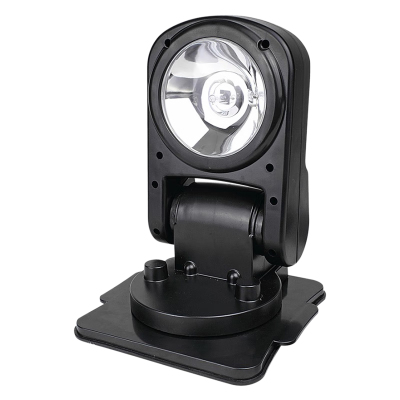 宙明 ZM-12 24V 36W IP65 70/min LED 警示灯 (计价单位:盏) 黑色