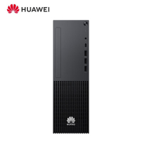 华为 台式机 擎云W585x 麒麟9000C 8GB+512GB A026 单主机 台