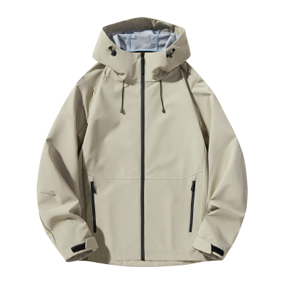 健卡侬单层冲锋衣JA97/件