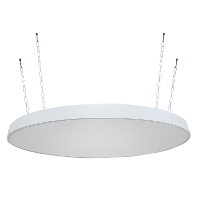 格瑞捷LED吸顶灯GRJ-XDD-196W白光(直径1.2米)吊装