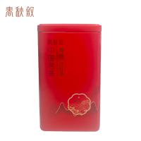 春秋叙 臻品三江红茶 250g/罐